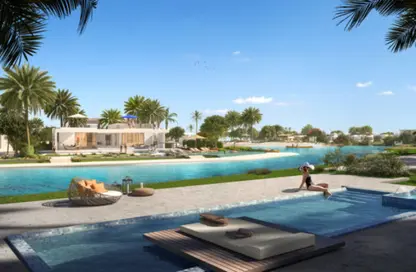 Villa - 4 Bedrooms - 5 Bathrooms for sale in Soul North Coast - Qesm Ad Dabaah - North Coast