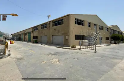 Factory - Studio for rent in Abou Rawash - Cairo