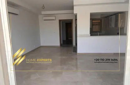 شقة - 2 غرف نوم - 2 حمامات للايجار في فورتين جولف ريزيدنس - اب تاون كايرو - المقطم - القاهرة