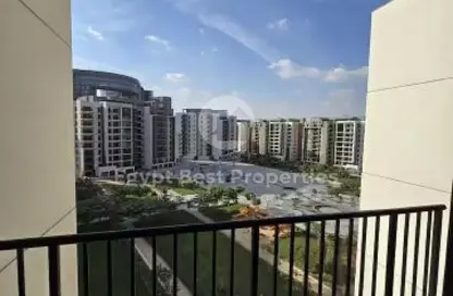 شقة - 1 حمام للبيع في أبراج زيد - كمبوندات الشيخ زايد - الشيخ زايد - الجيزة