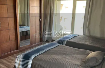 شقة - غرفة نوم - 1 حمام للايجار في فيلدج جيت - المستثمرين الجنوبية - مدينة القاهرة الجديدة - القاهرة
