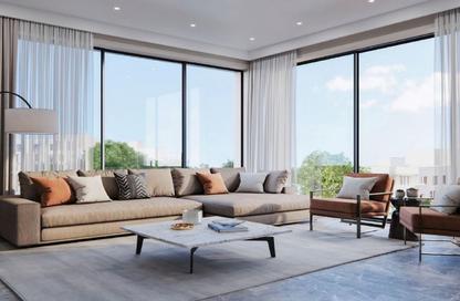 Apartment - 3 Bedrooms - 2 Bathrooms for sale in O West - 6 October Compounds - 6 October City - Giza