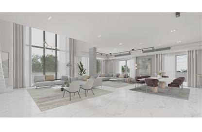 Apartment - 2 Bedrooms - 2 Bathrooms for sale in AlKarma Kay - Sheikh Zayed Compounds - Sheikh Zayed City - Giza