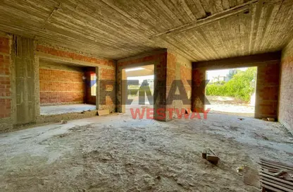 Villa - 4 Bedrooms - 3 Bathrooms for sale in Palm Hills Golf Extension - Al Wahat Road - 6 October City - Giza Villa - 4 Bedrooms - 3 Bathrooms for sale in Palm Hills Golf Extension - Al Wahat Road - 6 October City - Giza