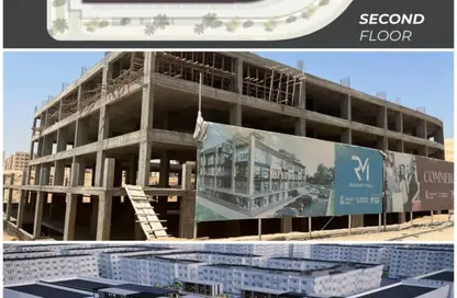 عيادة - استوديو - 1 حمام للبيع في حدائق اكتوبر - مدينة 6 أكتوبر - الجيزة عيادة - استوديو - 1 حمام للبيع في حدائق اكتوبر - مدينة 6 أكتوبر - الجيزة