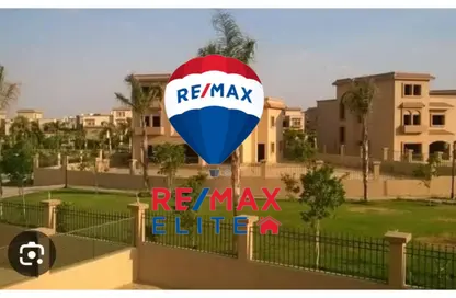 Villa - 5 Bedrooms - 5 Bathrooms for sale in Rayhan Villas - Ext North Inves Area - New Cairo City - Cairo