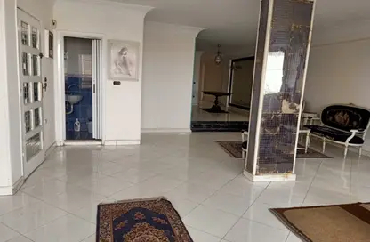 شقة - 3 غرف نوم - 2 حمامات للبيع في شارع 262 - المعادي الجديدة - حي المعادي - القاهرة