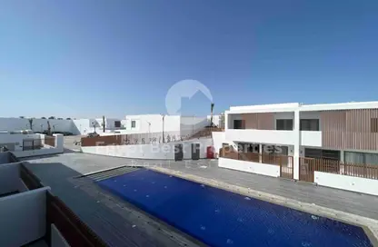 Apartment - 1 Bedroom - 1 Bathroom for sale in Mangroovy Residence - El Gouna - Hurghada - Red Sea Apartment - 1 Bedroom - 1 Bathroom for sale in Mangroovy Residence - El Gouna - Hurghada - Red Sea