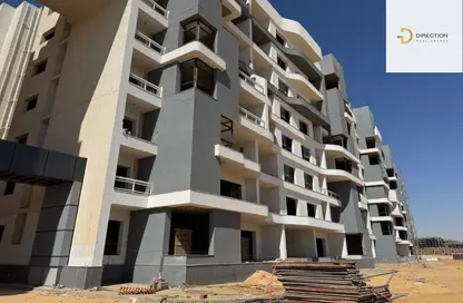 شقة - غرفة نوم - 1 حمام للبيع في ريفان - كمبوندات العاصمة الإدارية الجديدة - العاصمة الإدارية الجديدة - القاهرة