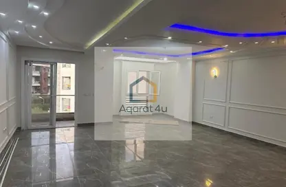 Apartment - 3 Bedrooms - 3 Bathrooms for sale in Zayed Dunes - 6th District - Sheikh Zayed City - Giza