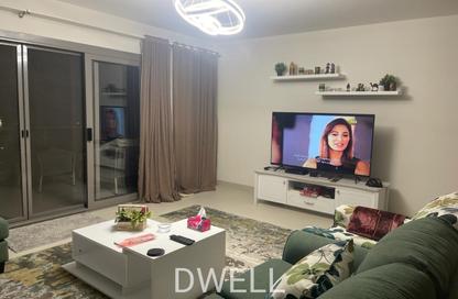 Chalet - 3 Bedrooms - 3 Bathrooms for sale in Marassi - Sidi Abdel Rahman - North Coast