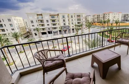 Apartment - 3 Bedrooms - 4 Bathrooms for rent in Mivida - 5th Settlement Compounds - The 5th Settlement - New Cairo City - Cairo Apartment - 3 Bedrooms - 4 Bathrooms for rent in Mivida - 5th Settlement Compounds - The 5th Settlement - New Cairo City - Cairo