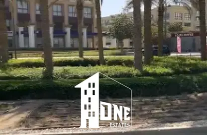 Apartment - 1 Bedroom - 1 Bathroom for sale in Mivida - 5th Settlement Compounds - The 5th Settlement - New Cairo City - Cairo