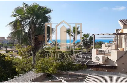 Villa - 4 Bedrooms - 4 Bathrooms for sale in Casablanca - Markaz Al Hamam - North Coast