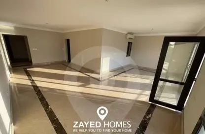 Apartment - 3 Bedrooms - 3 Bathrooms for rent in Westown - Sheikh Zayed Compounds - Sheikh Zayed City - Giza