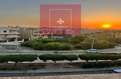 فيلا - 8 غرف نوم - 8 حمامات للبيع في شارع رقم 1 - الحي الاول - التجمع الخامس - مدينة القاهرة الجديدة - القاهرة