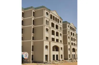 Apartment - 2 Bedrooms - 2 Bathrooms for sale in L'avenir - Mostakbal City Compounds - Mostakbal City - Future City - Cairo