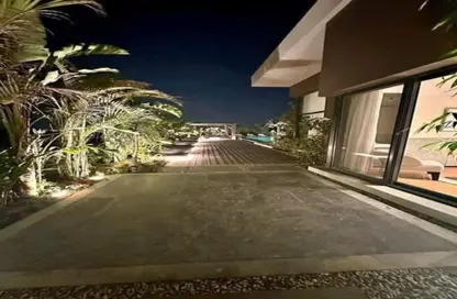 Villa - 6 Bedrooms - 4 Bathrooms for sale in Bamboo Palm Hills - 26th of July Corridor - 6 October City - Giza