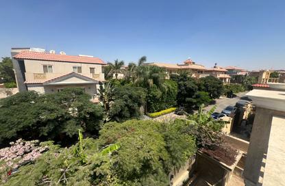 Villa - 4 Bedrooms - 4 Bathrooms for sale in Maxim - The 1st Settlement - New Cairo City - Cairo
