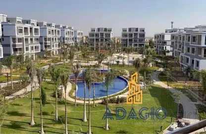 شقة - 3 غرف نوم - 3 حمامات للبيع في 16 وان - كمبوندات الشيخ زايد - الشيخ زايد - الجيزة