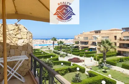 Penthouse - 2 Bedrooms - 2 Bathrooms for sale in Bluemar Wadi Degla - Sidi Abdel Rahman - North Coast