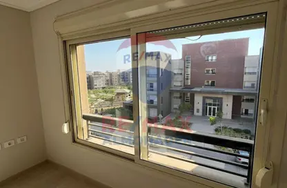 (بنتهاوس  (روف - 3 غرف نوم - 3 حمامات للبيع في أمبرفيل - مدينة 6 أكتوبر - الجيزة