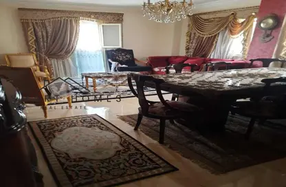 شقة - 2 غرف نوم - 1 حمام للبيع في الحي الحادي عشر - الشيخ زايد - الجيزة