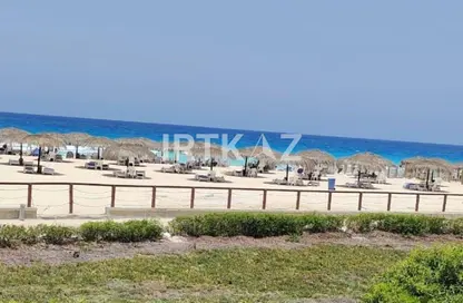 Villa - 5 Bedrooms - 4 Bathrooms for sale in Amwaj - Sidi Abdel Rahman - North Coast