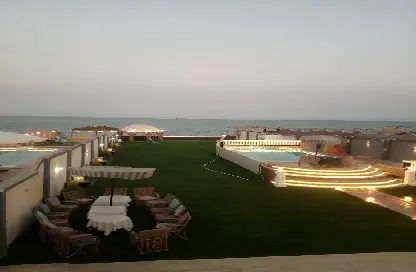 أي فيلا - 4 غرف نوم - 4 حمامات للبيع في فايد - الإسماعيلية