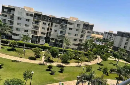 شقة - 4 غرف نوم - 3 حمامات للبيع في پريڤادو - مدينتي - القاهرة