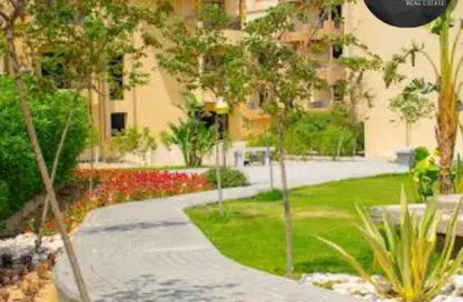 (بنتهاوس  (روف - 4 غرف نوم - 3 حمامات للبيع في لو جاردان - كمبوندات 6 أكتوبر - مدينة 6 أكتوبر - الجيزة
