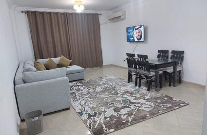 Apartment - 3 Bedrooms - 2 Bathrooms for rent in Dar Masr 6 October - 6 October- Wadi El Natroun Road - 6 October City - Giza