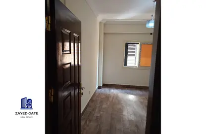 Apartment - 3 Bedrooms - 2 Bathrooms for sale in 8th District - Sheikh Zayed City - Giza