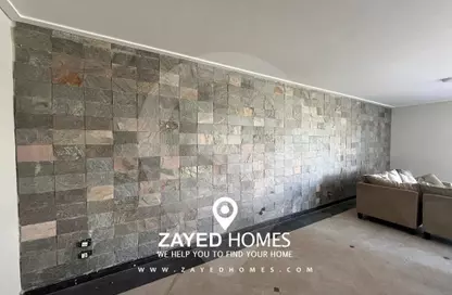 شقة - 3 غرف نوم - 3 حمامات للايجار في نيو جيزة - طريق مصر اسكندرية الصحراوي - مدينة 6 أكتوبر - الجيزة