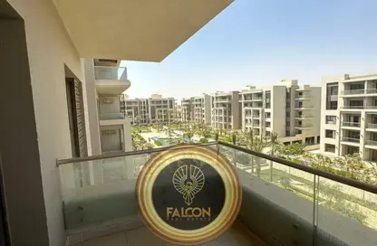 شقة - 3 غرف نوم - 2 حمامات للبيع في ذا ادريس ايست - شارع التسعين - التجمع الخامس - مدينة القاهرة الجديدة - القاهرة