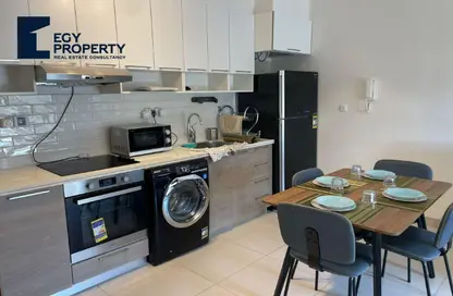 Cabin - 1 Bedroom - 1 Bathroom for sale in Marina 2 - Marina - Al Alamein - North Coast