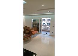 Apartment - 3 bedrooms for للبيع in Mansheyat Al Bakri - Cairo
