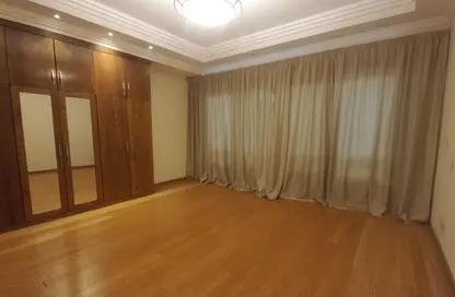 منزل مزدوج - 7 غرف نوم - 4 حمامات للايجار في قطامية ديونز - كمبوندات القطامية - القطامية - مدينة القاهرة الجديدة - القاهرة
