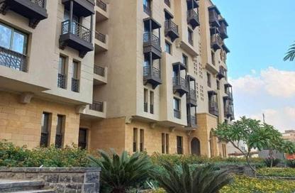 Apartment - 3 Bedrooms - 3 Bathrooms for sale in Al Fostat St. - Masr El Kadima - Hay Masr El Kadima - Cairo