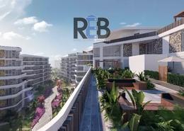 Compound - 4 bedrooms - 2 bathrooms for للبيع in Bloomfields - Mostakbal City Compounds - Mostakbal City - Future City - Cairo