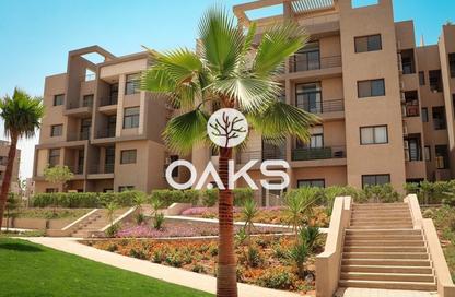 Apartment - 3 Bedrooms - 2 Bathrooms for sale in Fifth Square - The 5th Settlement - New Cairo City - Cairo