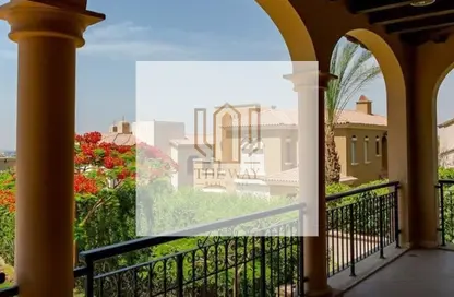 فيلا - 4 غرف نوم - 4 حمامات للبيع في جولف فيوز - طريق مصر اسكندرية الصحراوي - مدينة 6 أكتوبر - الجيزة
