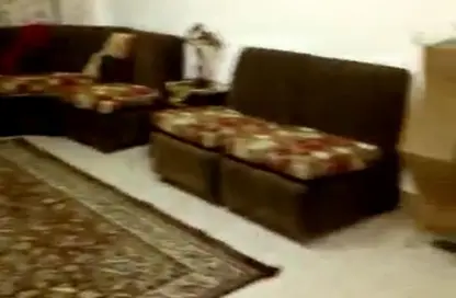 شقة - 2 غرف نوم - 1 حمام للايجار في الحي الثالث عشر - الشيخ زايد - الجيزة