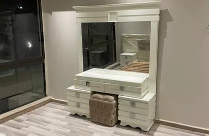 Apartment - 2 Bedrooms - 2 Bathrooms for sale in Lake View Residence - 5th Settlement Compounds - The 5th Settlement - New Cairo City - Cairo Apartment - 2 Bedrooms - 2 Bathrooms for sale in Lake View Residence - 5th Settlement Compounds - The 5th Settlement - New Cairo City - Cairo