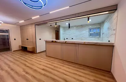 شقة - 2 غرف نوم - 2 حمامات للبيع في مدينتي - القاهرة