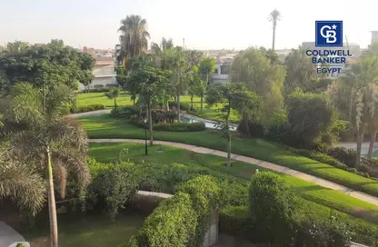 شقة - 2 غرف نوم - 2 حمامات للايجار في ليك فيو - كمبوندات التجمع الخامس - التجمع الخامس - مدينة القاهرة الجديدة - القاهرة