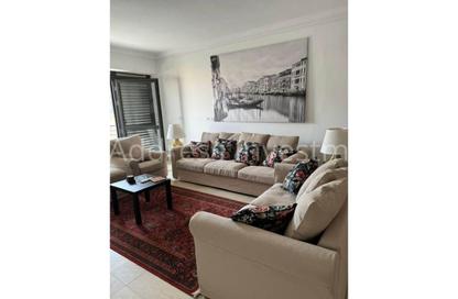 Apartment - 2 Bedrooms - 2 Bathrooms for sale in Hyde Park - 5th Settlement Compounds - The 5th Settlement - New Cairo City - Cairo