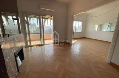 Apartment - 3 Bedrooms - 3 Bathrooms for rent in Al Mansour Mohamed St. - Zamalek - Cairo