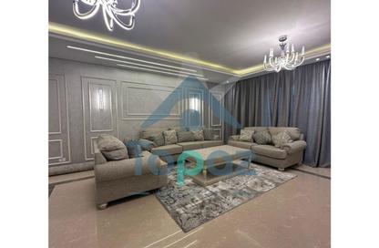 شقة - 3 غرف نوم - 4 حمامات للايجار في سوديك ويست - كمبوندات الشيخ زايد - الشيخ زايد - الجيزة