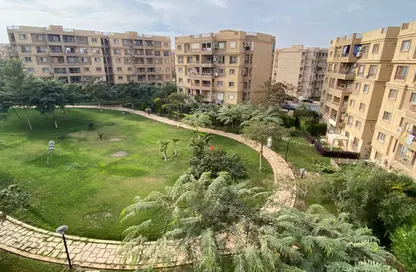 Apartment - 3 Bedrooms - 2 Bathrooms for rent in Madinaty - Cairo